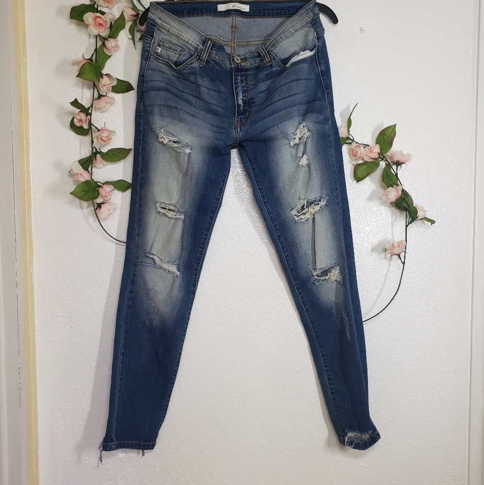 KanCan jeans